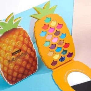 OKALAN PINEAPPLE 🍍 21 SHADE EYESHADOW PALETTE
